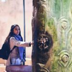 Basilica Cistern Skip-the-Ticket-Line Entry with Audio Guide - The Experience of Descending into the Underground Space