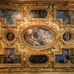 Basilica, Doge's Palace, History Gallery & Bell Tower Option - Inside the Basilica di San Marco and Its Golden Mosaics
