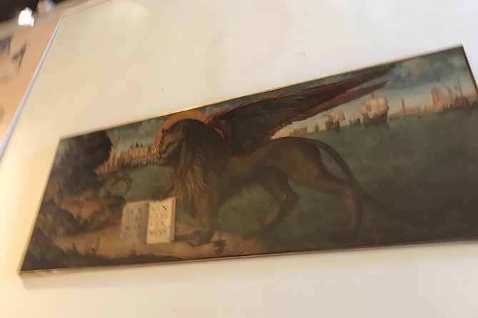 basilica of San Marco and ducal palace - Visiting the Ducal Palace’s External Features