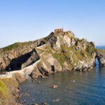 Basque Coast Tour: Vizcaya Bridge, Gaztelugatxe, Bermeo and Gernika - Gaztelugatxe: The Rugged Islet and Hermitage