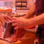 Basque Cooking Experience: Market Tour & Hands-On Class English - Visiting the Vibrant Basque Market