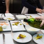 Basque cuisine cooking class - The Chef and Atmosphere: Professional and Approachable