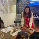 Basque Wine Tasting with Sommelier (Bilbao) - Exploring the Selection of Five Local Wines