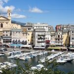 Bastia Like a Local Like a Local Customized and Private Walking Tour - Starting Point in Bastia and Flexible End Locations