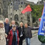 Bastogne & the Battle of the Bulge - 1 Day Tour from Brussels - Key Sites in the Ardennes Region and Their Significance