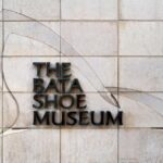 Bata Shoe Museum Admission Ticket - Exploring the Exhibits: From Egyptian Sandals to Modern Sneakers