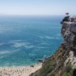 Batalha, Alcobaça, Nazaré and Óbidos - Private guided tour - Exploring Nazaré: The Surfing and Fishing Village
