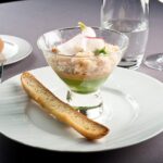 Bateaux Parisiens Seine River Gourmet Dinner & Sightseeing Cruise - Start Near the Eiffel Tower for a Spectacular Welcome