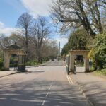 Bath - (4 hours) Extended Walking Tour - Blue Badge guide - The Circus: A Circular Marvel of Architecture