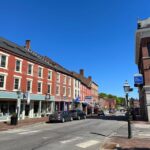 Bath, Maine: 90 Minute Walking Tour + 400 Years of History - Discover Bath’s Waterfront and Historic District