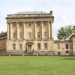 Bath: Private Bridgerton Walking Tour for upto 20 people - From the Abbey Churchyard to the Royal Crescent