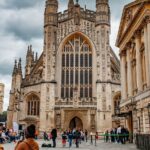 Bath Tour App, Hidden Gems Game and Big Britain Quiz (1 Day Pass) UK - Discover Over 100 Destinations in Bath at Your Own Pace