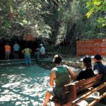 Baths of Aphrodite, Latchi and Blue Lagoon Cruise Tour - Cruising to the Blue Lagoon for Swimming and Snorkeling
