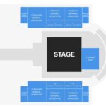 Battle Bots Destruct-A-Thon: Killer Robots Fighting in Las Vegas - The Fight Arena and Seating Options in Las Vegas