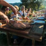 Batumi: Gomis Mta Sunset Tour with BBQ and Wine Tasting - Tasting Homemade Wine and Chacha in Nature