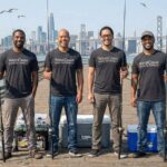 Bay Area Pier Fishing: Halibut Hunt (No license Required) - The Focus on Catching Your Own Live Bait