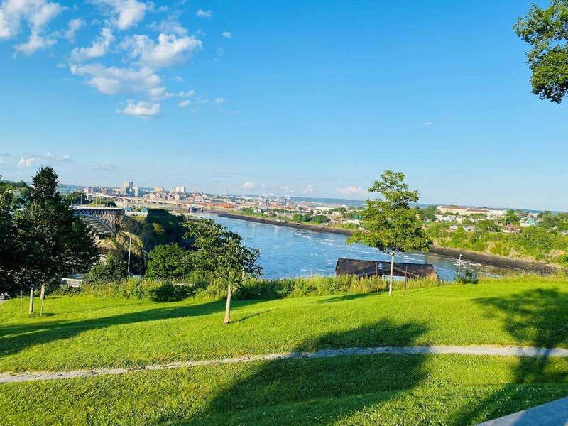 Bay of Fundy St. Andrews & Top Highlights Private (up to 6) - Starting Point Near the Saint John Terminal