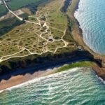 Bayeux Full Day Sidecar Tour: Omaha, Arromanches & Pointe du Hoc - Starting at the Bayeux Tourist Office