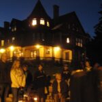 Bayfield Ghost Walk - Key Points
