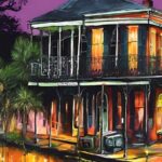 Bayou Brews and Bites - Exploring Historic Chartres Street