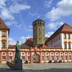 Bayreuth Scavenger Hunt and Sights Self-Guided Tour - Exploring Bayreuth’s Historic Sites via App