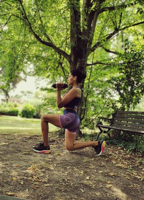 Bayreuth: Signature Outdoor Fitness & Wellness Experience - Key Points