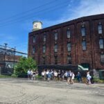 B&C Bourbon Experience Tour - Pickup Service and Privately Guided Day