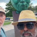 Be Bop and Beyond 18th and Vine Live Jazz and Walking Tour - Key Points