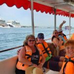 Beach Activities and All Inclusive Tour - All-Inclusive Food and Drinks: Lunch and Unlimited Beverages