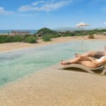 Beach Camel Ride and All-inclusive Beach Club - Meet the Guides at Tierra Sagrada, the Hidden Ranch