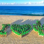 Beach Camel Ride & Sky Bike in Cabo by Cactus Tours Park - Whale Watching and Seasonality