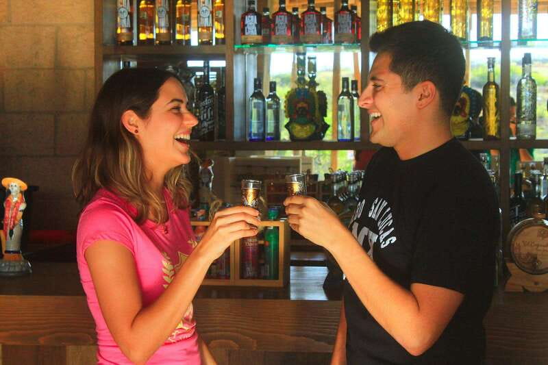 Beach CAN-AM SXS X3 & Horseback Ride in Cabo by Cactus Tours - How the Tour Starts and Gets Underway in Baja California Sur