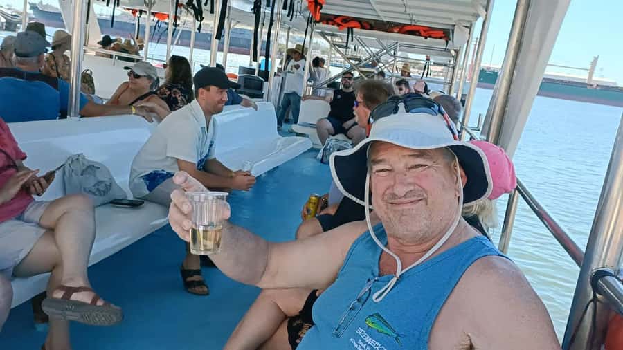 Beach Club All Inclusive: Horse Ride Water Sports Food Drink - How the Tour Starts: Pickup and Transportation in Mazatlan