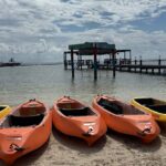 Beach club and tasting of Tequila - The Beach Club Experience at Macho’s Hotel & Restaurant