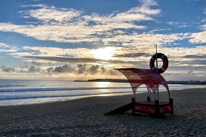 Beach Day with lunch. - The All-Inclusive Beachside Lunch Experience