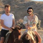 Beach & Desert Horseback Tour - Riding Along Migrino’s White Sand Beaches