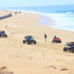 Beach & Desert Premium RC UTV Tour in Cabo price per person - Starting from Cabo San Lucas or San José del Cabo