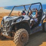 Beach & Desert UTV Tour in Cabo - Starting Point and Tour Logistics at Cactus Tours