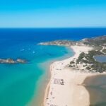 Beach excursion to Chia and Tuerredda from Cagliari - Discover the Beaches of Chia: Su Giudeu, Cala Cipolla, and Dune Beach