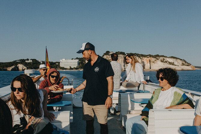 Beach Experience at Trebalúger - Highlights of the Secluded Cala Trebaluger Stop