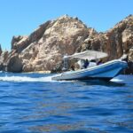 Beach Hopper, Amazing Snorkel Experience At Los Cabos! - Visiting Lands End and Natural Monuments