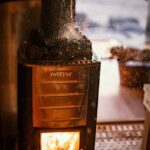 Beach Sauna Experience, Aromatherapy & Cold Plunge - Meeting Point at South Ponto Beach