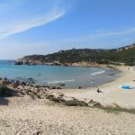 Beach tour - Chia - Visiting Tuerredda: Sardinia’s Masterpiece