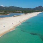 Beach Tour Marina Rei and Sant'Elmo - Convenient Stop at Olia Speciosa for a Snack or Supplies