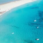 Beach Tour Porto Giunco and Cala Sinzias from Cagliari - Scenic Drive Along Sardinia’s Southeast Coast