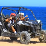 Beach UTV and Horseback Riding in Cabo - Exploring Over 7,000 Acres of Baja California Terrain