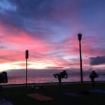 Beach Yoga on Waikiki with Diamondhead Backdrop - Practical Tips for a Smoother Yoga Session