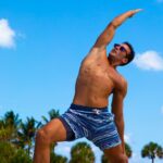 Beach Yoga & Tea Experience on South Beach - The Instructor’s Approach and Style