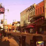 Beale Street Guided Walking Tour - Exploring Beale Street’s Transformation from Red-Light District to Blues Capital