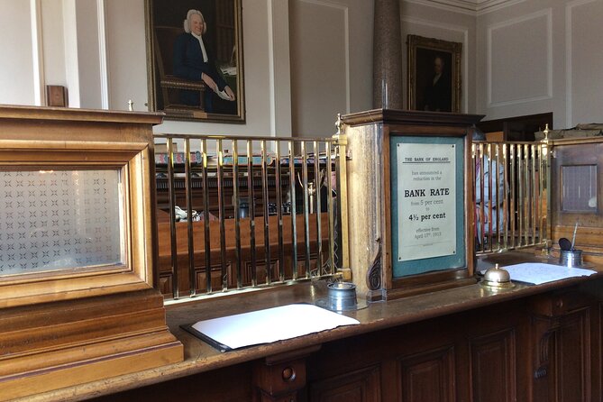 Beamish the Living Museum of the North Private Tour - Navigating the Museum: Transportation and Accessibility